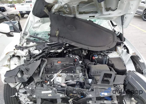 2023 Honda Hr-V 2Wd Lx from USA, damaged, VIN 3CZRZ1H30PM739940